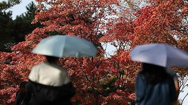 [내일날씨] 전국 대체로 맑음…낮 기온 20도 안팎 '포근'