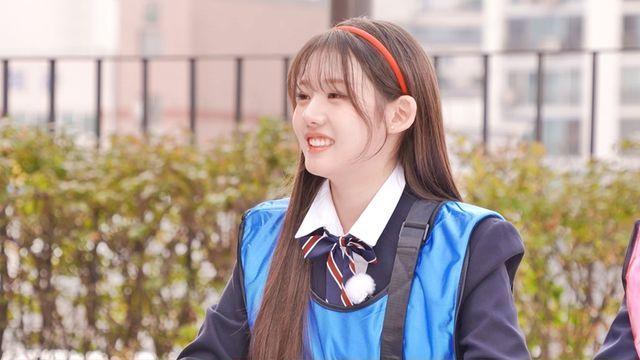 현역 고등학생 베몬 로라, 뜻밖의 깡깡美? 숨 막히는 두뇌 퀴즈 현장 예고 (런닝맨)
