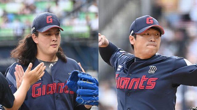 FA 시장 개장 '나흘 만에' 김원중+구승민 계약…'불펜 ERA 9위' 롯데, 스토브리그 최대 과제 해결