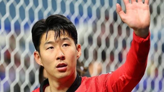 손흥민, 입스위치 타운전 선발 출전... 시즌 4호골 도전