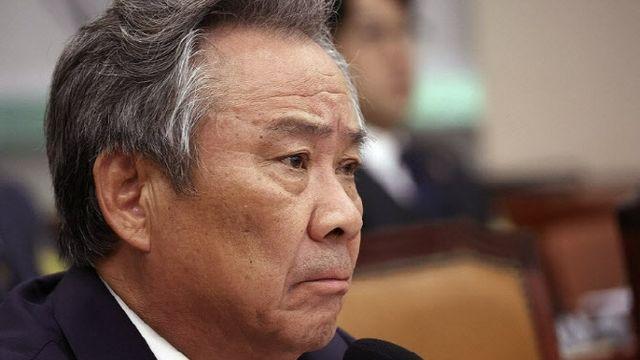 정부, 이기흥 체육회장 수사의뢰…체육회 “불법적인 선거개입”(종합)