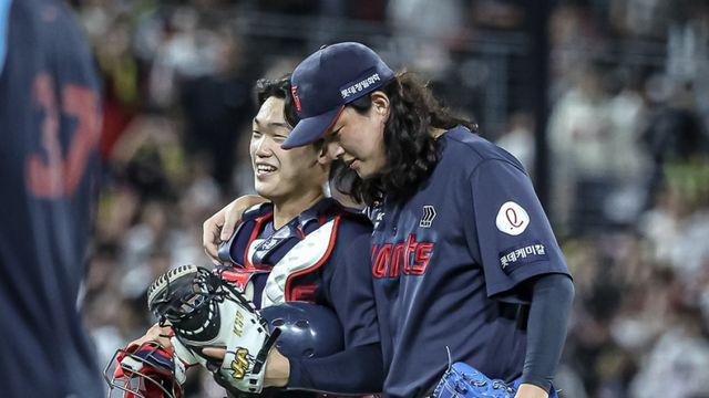 자이언츠맨으로 남은 '구·원 듀오'...프랜차이즈 최다 홀드·세이브 더 쌓인다