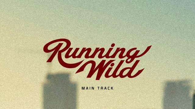 BTS 진, 타이틀곡 ‘러닝 와일드’ 트랙포스터 공개