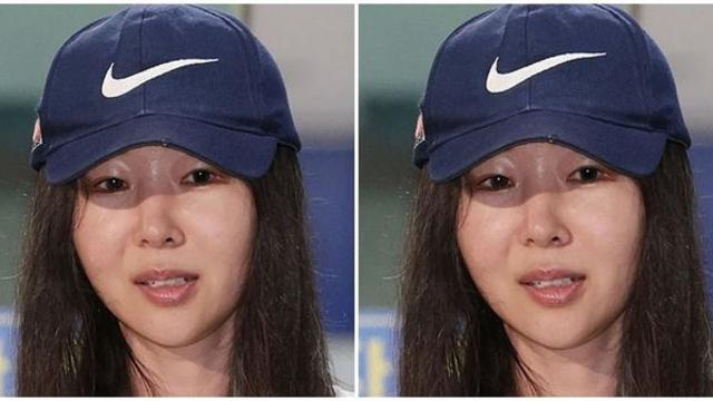 “집 팔아야 할 것 같다”더니...민희진, 전혀 예상치 못한 소식 전해졌다