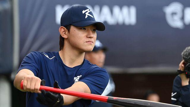 치어리더가 야구선수보다 유명한 대만?…그런데 지금은 '1일 1김도영' 중 [타이베이 현장]