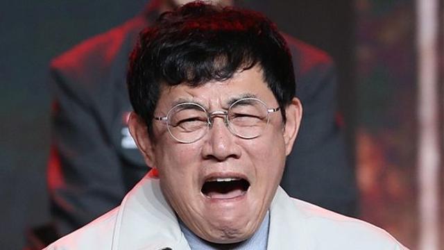 시집 간 딸까지 소환…이경규 건강상태, 놀랍고 충격적