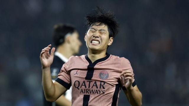 이강인, 손흥민처럼 진화하고 있다…오른발 쾅, 왼발 쾅→양발 멀티골의 의미