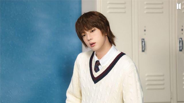 [BTS News] 방탄소년단 진이 전하는 행복 메시지…타이틀곡 ‘Running Wild’ 포함 6곡