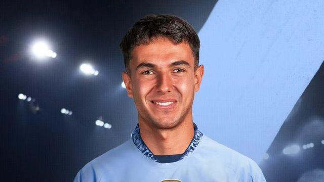 '펩 커리어 최초 4연패' 맨시티, 로드리 대체자 1월 영입... '리버풀 거절한' MF 관심