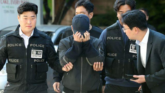 “죄송하다”…강서구 오피스텔 살인 40대男, 구속 갈림길