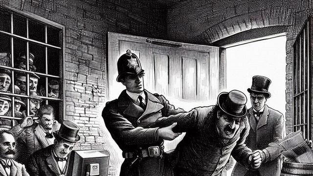 [당나귀임금님45]  누누티비 운영자 잡았다며? 왜 즉각 신상공개 안해?···이것도 김건희와 관련있냐?