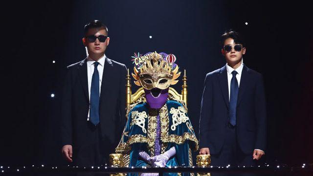 '복면가왕' 백종원·유준상 추정 가수 등장…톰 크루즈와 인연도?