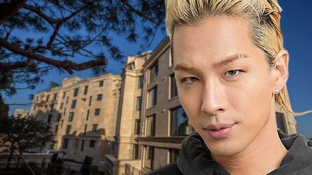 ...빅뱅 태양 & 민효린 부부 개부러운 근황..jpg