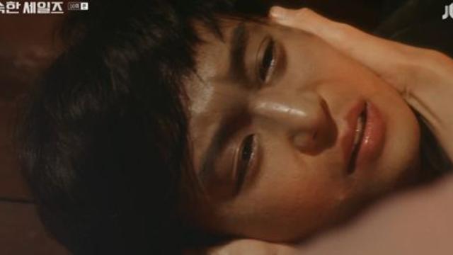 '정숙한 세일즈' 김소연, 감금된 ♥연우진 구하고 범인 체포…김성령 친모 단서 발견 [종합]