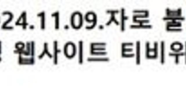 문체부, 누누티비·티비위키 '운영자' 잡았다지만..불법 유통 여전