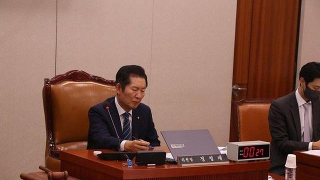 검찰, 특활비·특경비 전액 삭감에 “전례 없고, 기능 마비”