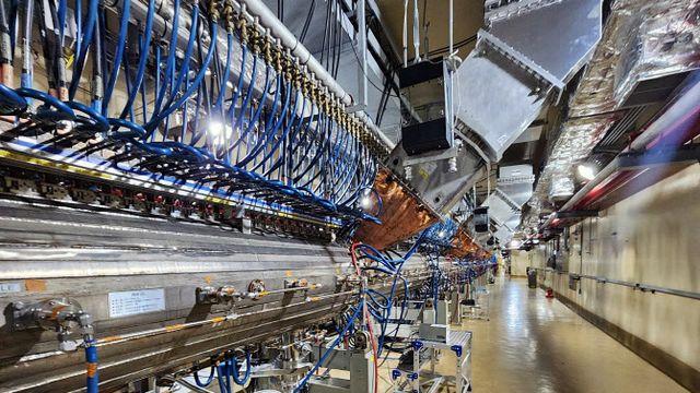 반도체 검증하고, 달기지 건설 활용···진화하는 원자력 기술