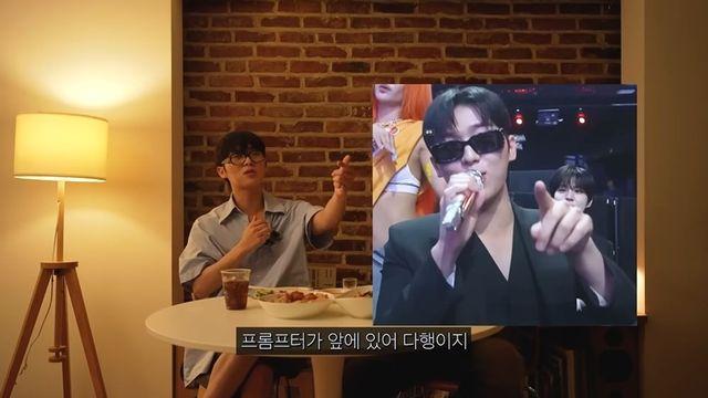 “무슨 발성이지?”…최현욱, ‘청룡’ (여자)아이들 피처링 셀프 디스 (‘뽀글이’)