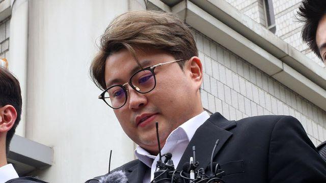 '음주 뺑소니 혐의' 김호중, 실형 받을까…檢, 징역 3년 6개월 구형