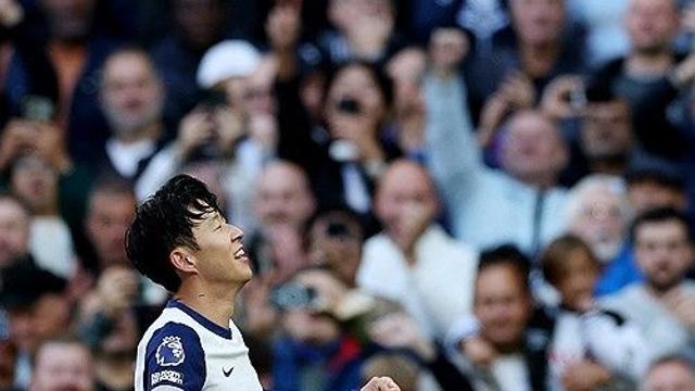 손흥민-토트넘, 이런 대박 기회가…오늘 이기면 9위→3위 '빅점프' 가능하다