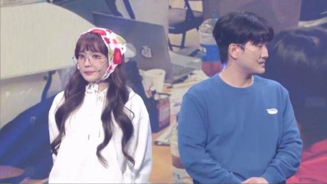 '개그콘서트' 송영길·나현영·오민우 '나의 선배님' 웃음 사냥 성공할까?