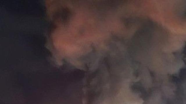 [속보] 포항 포스코 포항제철소서 큰불...2시간여 만에 불길 잡혀