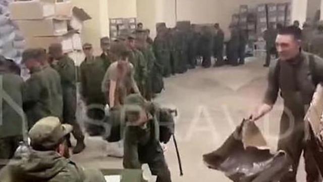심각...러시아 파병된 북한군이 '인터넷 접속' 허용되자 중독됐다는 것