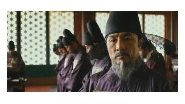 한글 창제를 반대했던 신하들 결말.