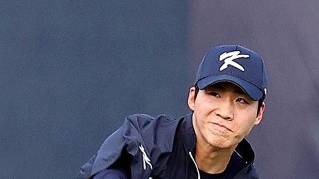 액땜한 류중일호…이주형 장외 홈런에 버스 유리 '쨍그랑'