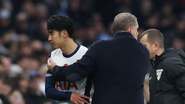 “토트넘, 주저하지 않고 SON에게 2년 계약 안겨야…” 英 매체, 전 스카우트 주장 재조명