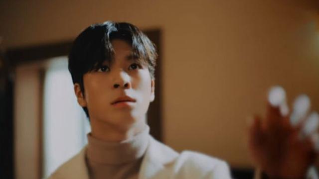 ‘11일 컴백’ 정동원, 신곡 ‘고리’ MV 티저 공개