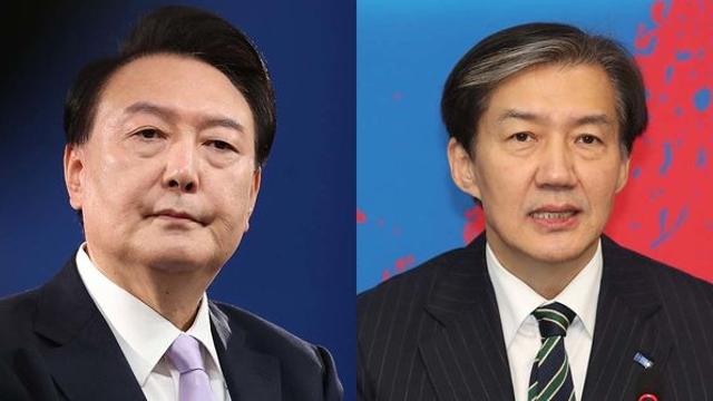 “윤 대통령 즉각 대통령 자리에서 물러나야... 안 그러면 탄핵될 것”