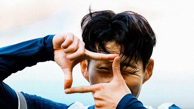 '이른 교체→이례적 분노 표출' 손흥민, 이번에는? 입스위치전 선발 예상... 4호골 노린다