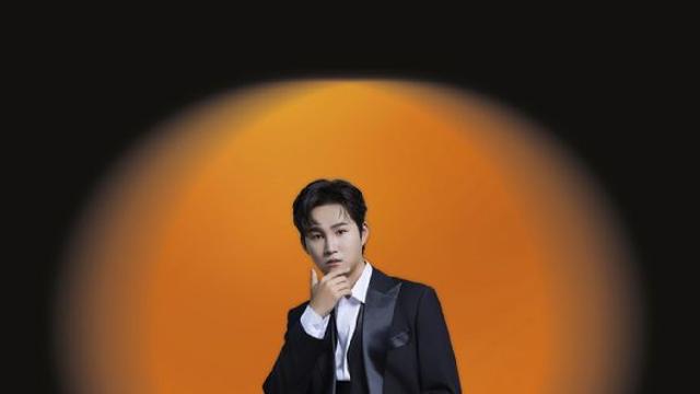 김희재, 12월 31일·1월 1일 연말콘서트 개최 확정 '2025년 함께'