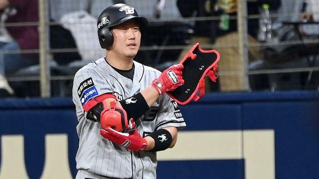 '50억 유격수' 외부 수혈 한화…'원래 주전' 하주석은 어떻게 되나