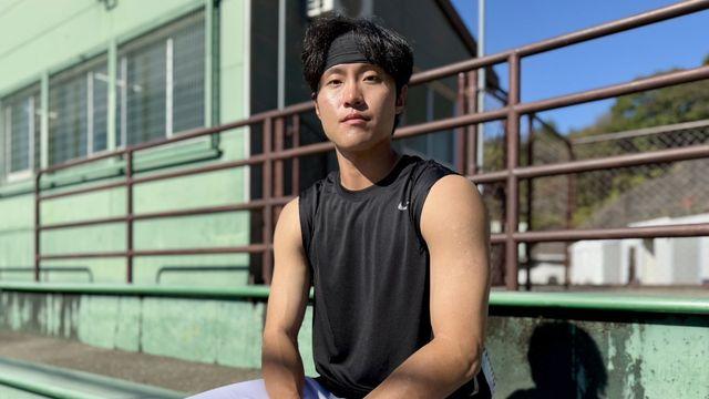 남다른 포구음에 희망 쑥쑥…KT 좌완 기대주 전용주, 일본 마무리캠프서 비춘 희망