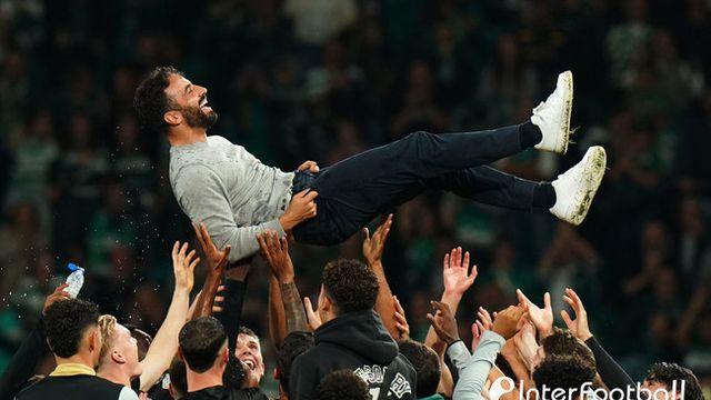 맨시티 이기고 11전 전승! 