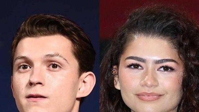 톰 홀랜드♥젠데이아, MCU 이어 크리스토퍼 놀란 신작 동반 출연 [엑's 할리우드]