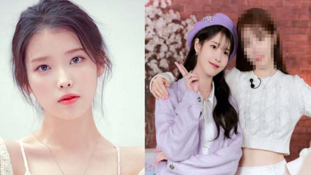 아이유,악플러 180명 고소 중 