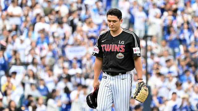 LG 샐러리캡 안 터지나…'52억 전액 보장' FA 장현식 영입→최원태 잔류 '시선집중'