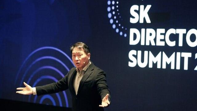 이혼소송 한숨 돌린 최태원 회장…SK '리밸런싱·글로벌 경영' 속도