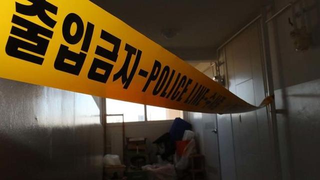 금요일 발생한 '구미 전 여친 살해사건'의 범인은 30대 미용사... 경찰, 얼굴 공개 검토