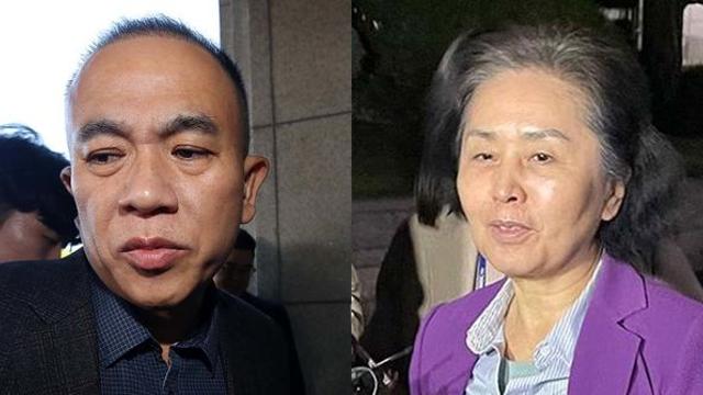 구속되면 윤 대통령 녹취록 폭로하겠다던 명태균... 검찰, 구속영장 청구했다