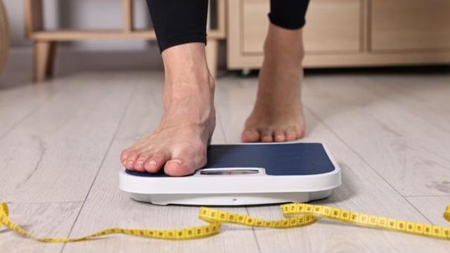 하루에도 몇 번씩 변하는 체중…가장 정확하게 잴 수 있는 순간은 언제?