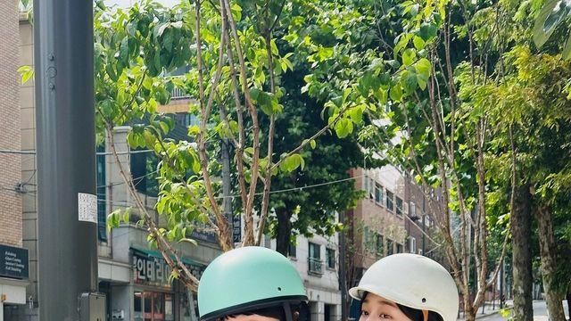 노윤서, 청순함과 캐주얼의 완벽한 조화…반할 수밖에 없는 ‘청설’속 스타일