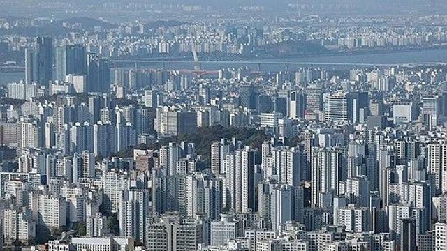 똘똘한 한 채·공사비 상승에 서울 신축-구축 가격차 6억원 육박(종합)