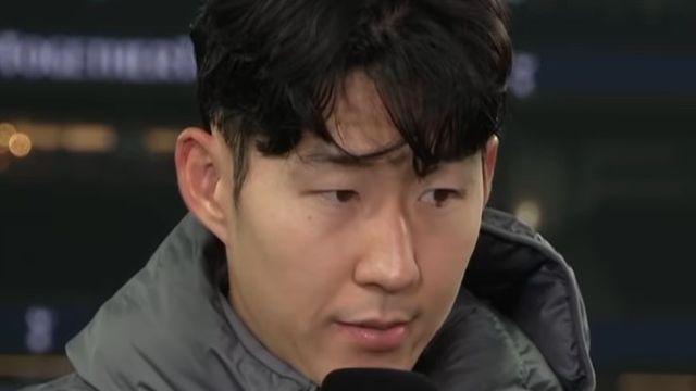 “책임감 느껴, 결과에 대해 미안하다”…승격팀 첫 승 제물이 된 토트넘→손흥민의 사과