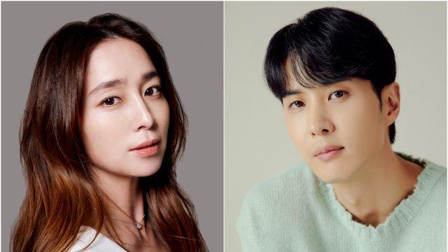 '그래, 이혼하자'…이민정·김지석, 7년차 부부로 만난다