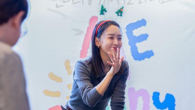 신혜선, 데뷔 첫 팬미팅 ‘HAE SUNny DAY’ 성황리 마무리…”기적 같아”