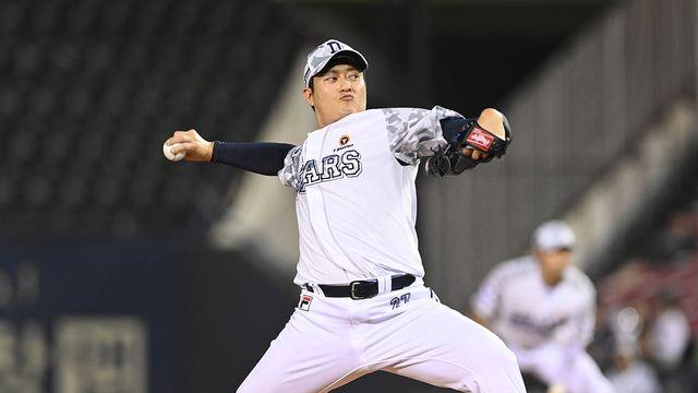 허경민 놓친 두산, 'C등급' 내부 FA 김강률 잔류 이끌까…